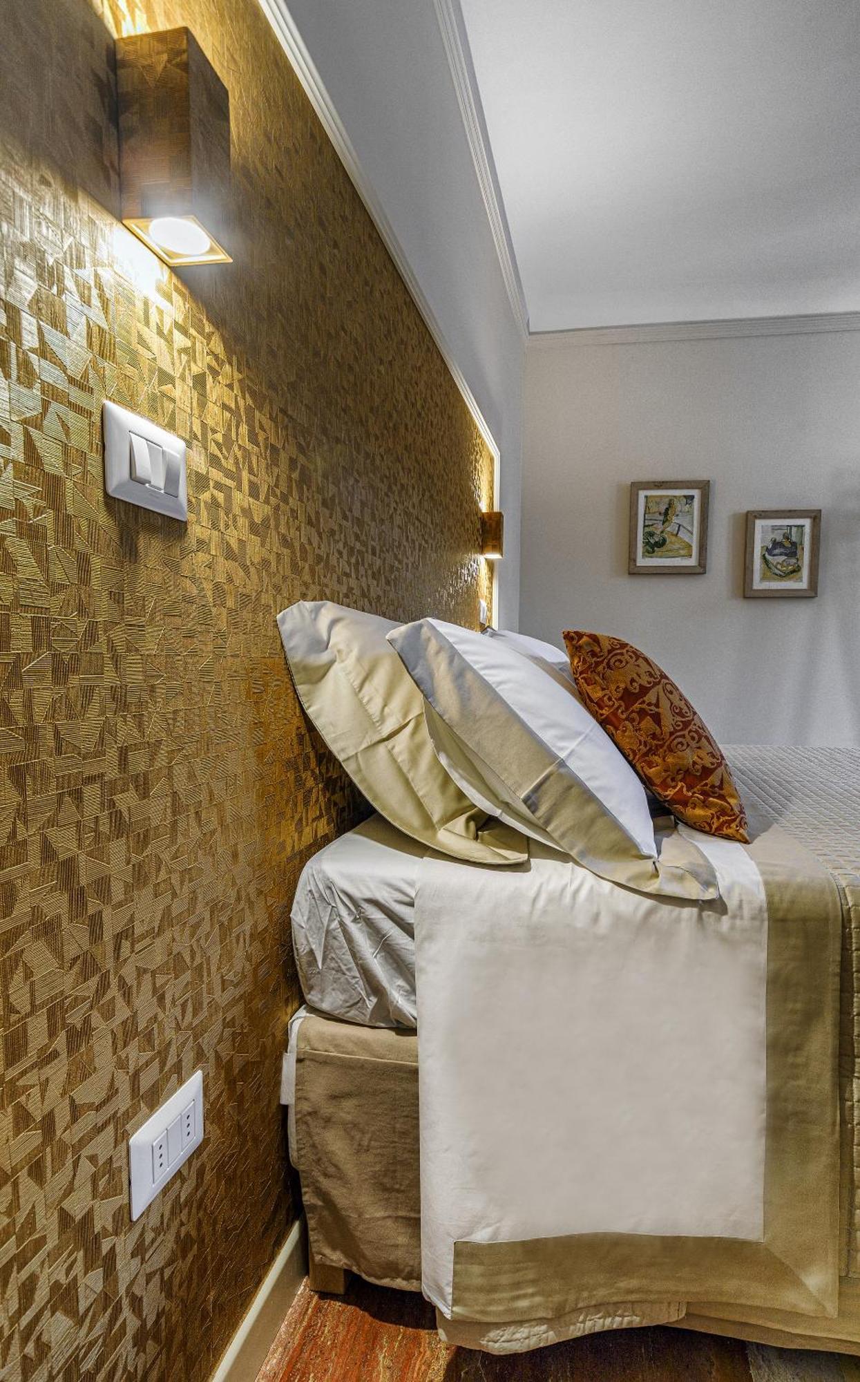 Il Cortile Segreto Bed & Breakfast San Severino Marche Luaran gambar