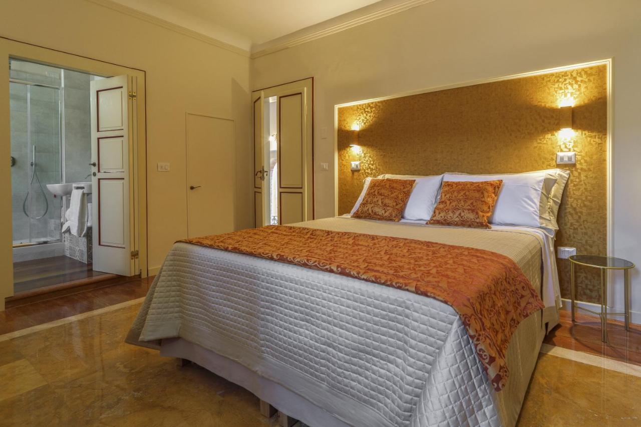 Il Cortile Segreto Bed & Breakfast San Severino Marche Luaran gambar