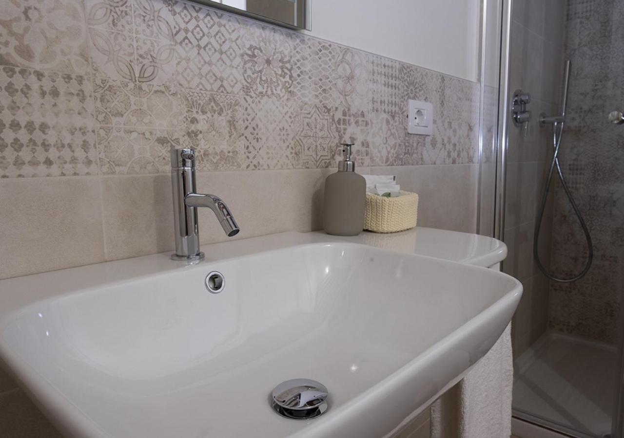 Il Cortile Segreto Bed & Breakfast San Severino Marche Luaran gambar