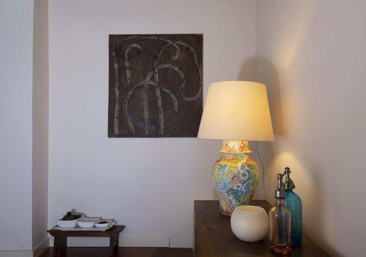 Il Cortile Segreto Bed & Breakfast San Severino Marche Luaran gambar