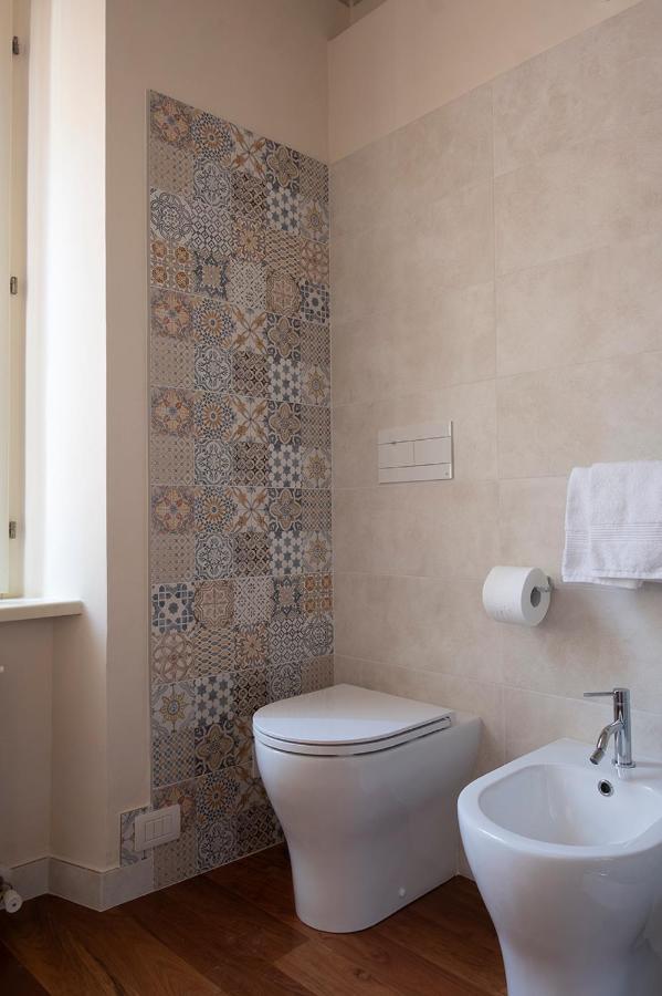 Il Cortile Segreto Bed & Breakfast San Severino Marche Luaran gambar