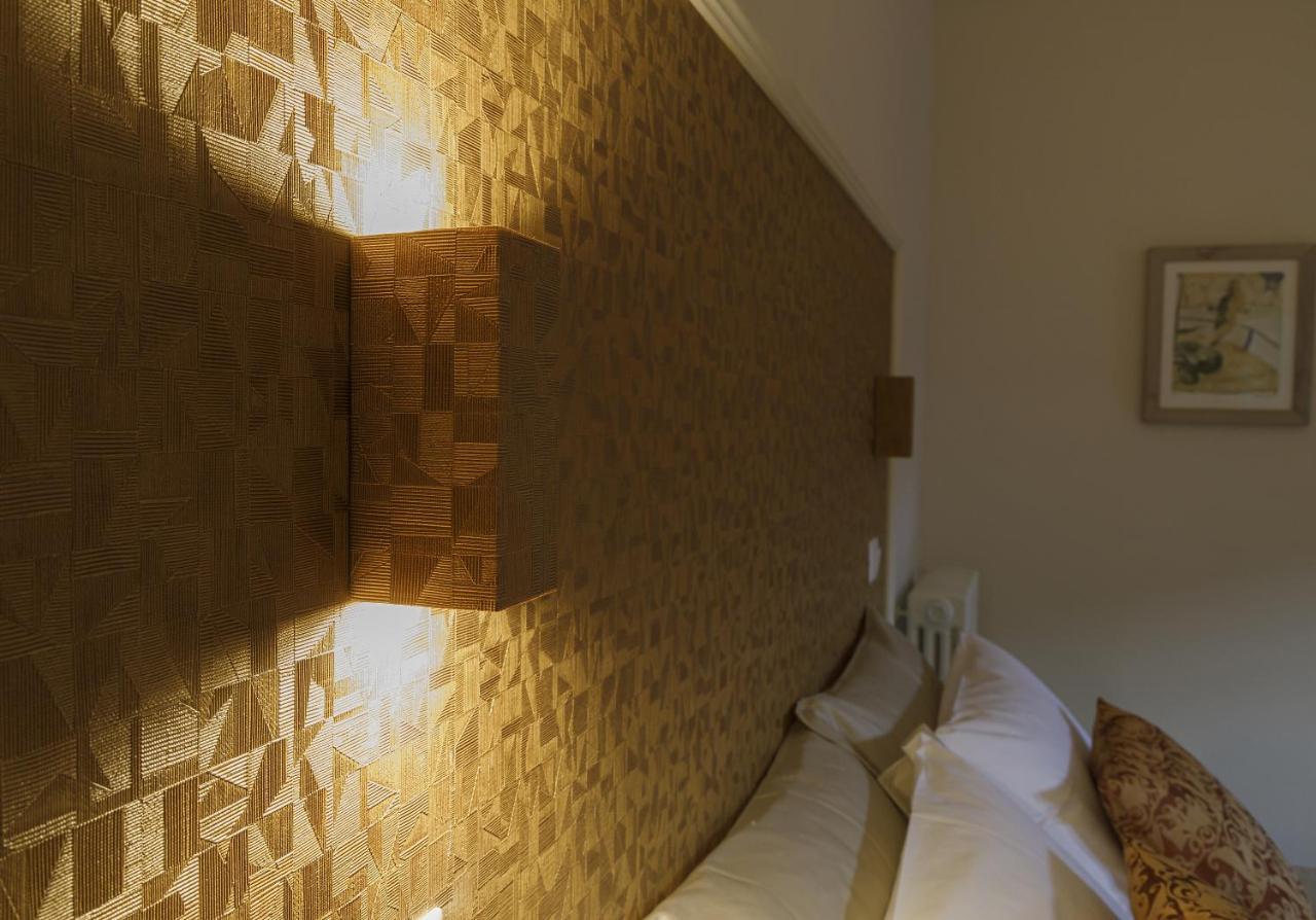 Il Cortile Segreto Bed & Breakfast San Severino Marche Luaran gambar