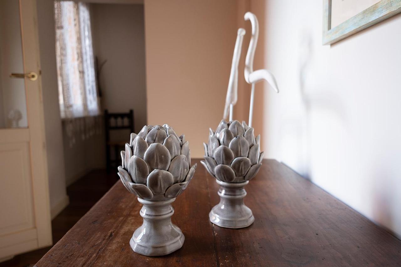 Il Cortile Segreto Bed & Breakfast San Severino Marche Luaran gambar