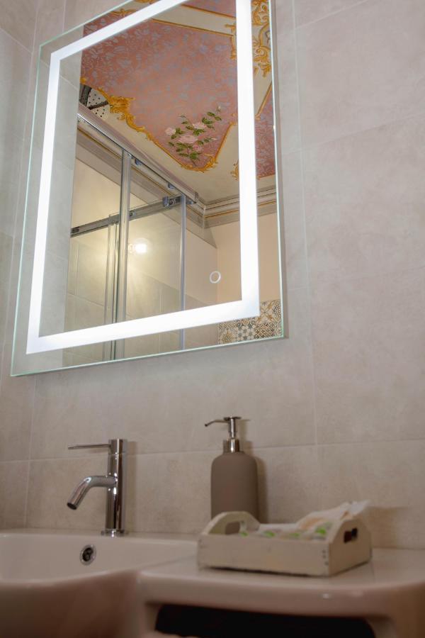Il Cortile Segreto Bed & Breakfast San Severino Marche Luaran gambar