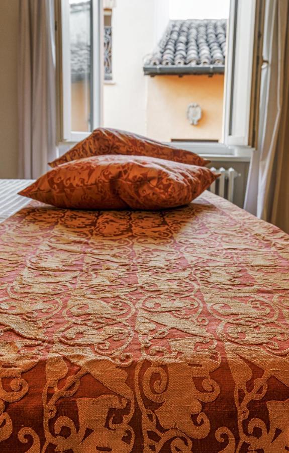 Il Cortile Segreto Bed & Breakfast San Severino Marche Luaran gambar